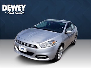 2013 Dodge Dart SXT 1C3CDFBA7DD170854 2013 Dodge Dart SXT