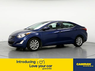 2015 Hyundai Elantra 5NPDH4AE0FH616949 2015 Hyundai Elantra