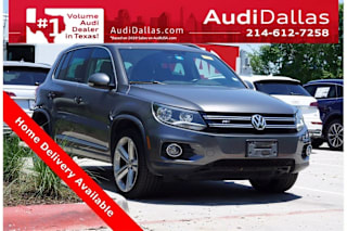 2016 Volkswagen Tiguan 2.0T S 4Motion WVGBV7AXXGW052723 2016 Volkswagen Tiguan 2.0T S 4Motion