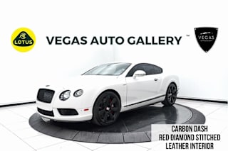 2015 Bentley Continental GT V8 S GT V8 S SCBFH7ZA5FC045162 2015 Bentley Continental GT V8 S GT V8 S