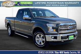 2016 Ford F-150 Lariat 1FTEX1EP6GKD00069 2016 Ford F-150 Lariat