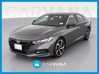 2020 Honda Accord 1HGCV1F33LA146303 2020 Honda Accord