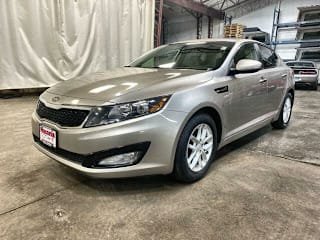 2012 Kia Optima LX 5XXGM4A73CG026276 2012 Kia Optima LX