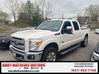 2016 Ford F-250 Super Duty King Ranch 1FT7W2BT9GEB28959 2016 Ford F-250 Super Duty King Ranch