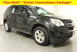 2012 Chevrolet Equinox 2GNALDEKXC6144364 2012 Chevrolet Equinox
