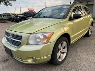 2010 Dodge Caliber Mainstreet 1B3CB3HA5AD544396 2010 Dodge Caliber Mainstreet