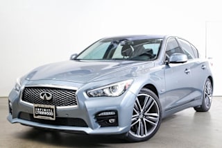 2014 Infiniti Q50 Hybrid Sport JN1AV7AR1EM701628 2014 Infiniti Q50 Hybrid Sport