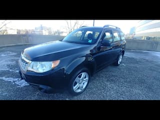 2012 Subaru Forester JF2SHABCXCH441303 2012 Subaru Forester