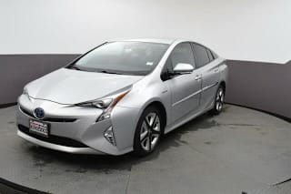 2017 Toyota Prius Four Touring JTDKARFUXH3041850 2017 Toyota Prius Four Touring
