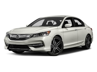 2017 Honda Accord Sport 1HGCR2F51HA175320 2017 Honda Accord Sport