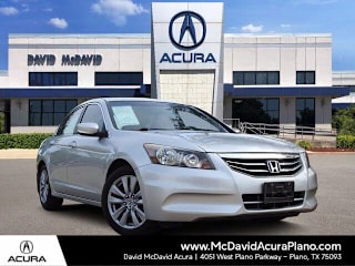 2012 Honda Accord EX-L 1HGCP2F86CA098033 2012 Honda Accord EX-L