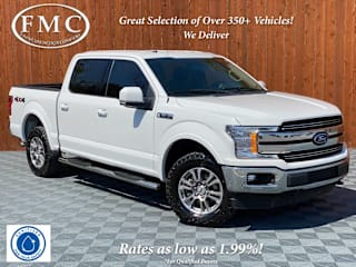 2018 Ford F-150 1FTEW1E52JFC81795 2018 Ford F-150