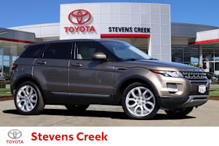 2015 Land Rover Range Rover Evoque SALVR2BG3FH075148 2015 Land Rover Range Rover Evoque