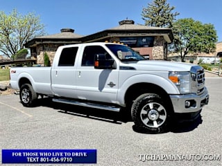 2015 Ford F-350 Super Duty Lariat 1FT8W3BT2FED54589 2015 Ford F-350 Super Duty Lariat