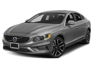 2018 Volvo S60 T5 Dynamic YV140MTL3J2458338 2018 Volvo S60 T5 Dynamic
