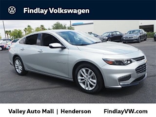 2016 Chevrolet Malibu LT 1G1ZE5ST9GF335853 2016 Chevrolet Malibu LT