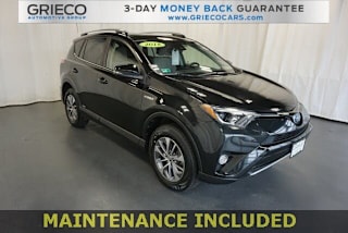 2018 Toyota RAV4 Hybrid XLE JTMRJREV1JD183643 2018 Toyota RAV4 Hybrid XLE