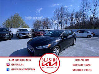 2016 Ford Fusion SE 3FA6P0H73GR175060 2016 Ford Fusion SE