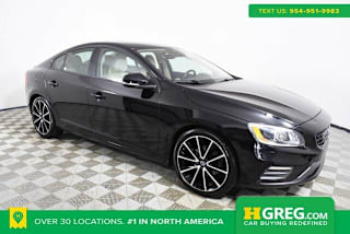 2017 Volvo S60 T5 Dynamic YV126MFL9H2425193 2017 Volvo S60 T5 Dynamic