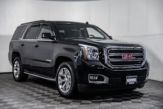 2015 GMC Yukon SLE 1GKS2AKC0FR235149 2015 GMC Yukon SLE