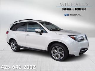 2018 Subaru Forester JF2SJAWC9JH450926 2018 Subaru Forester