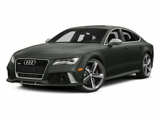 2014 Audi RS 7 4.0T quattro Prestige WUAW2AFC1EN903086 2014 Audi RS 7 4.0T quattro Prestige