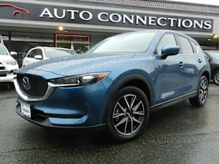 2018 Mazda CX-5 Touring JM3KFBCMXJ1467804 2018 Mazda CX-5 Touring