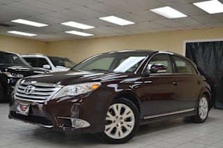 2012 Toyota Avalon Limited 4T1BK3DB0CU457643 2012 Toyota Avalon Limited