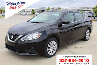 2018 Nissan Sentra SV 3N1AB7AP3JL614387 2018 Nissan Sentra SV