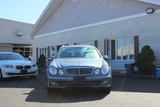 2005 Mercedes-Benz E-Class WDBUH83J05X177867 2005 Mercedes-Benz E-Class