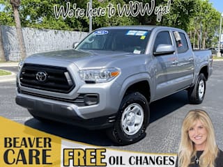 2021 Toyota Tacoma 5TFCZ5AN4MX254740 2021 Toyota Tacoma