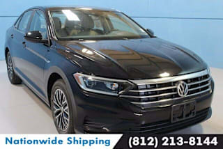 2019 Volkswagen Jetta 3VWE57BU4KM070646 2019 Volkswagen Jetta