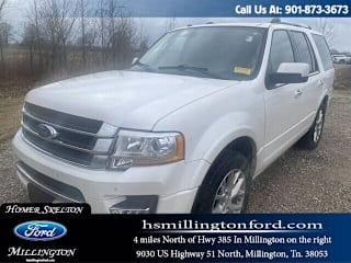 2017 Ford Expedition 1FMJU1KT3HEA23160 2017 Ford Expedition