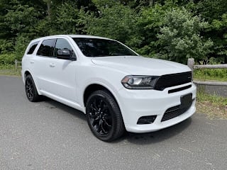 2019 Dodge Durango GT 1C4RDJDG0KC739198 2019 Dodge Durango GT
