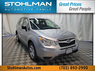2015 Subaru Forester JF2SJAAC5FG576026 2015 Subaru Forester
