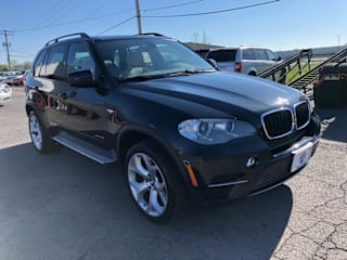 2013 BMW X5 xDrive35i 5UXZV4C51D0B14278 2013 BMW X5 xDrive35i