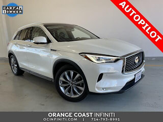2019 Infiniti QX50 Essential 3PCAJ5M14KF134080 2019 Infiniti QX50 Essential