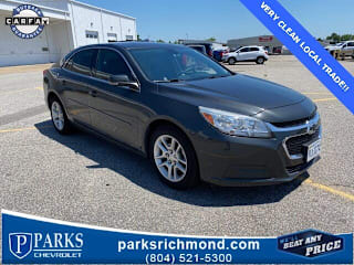 2015 Chevrolet Malibu LT 1G11C5SL2FF111146 2015 Chevrolet Malibu LT