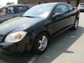 2006 Chevrolet Cobalt 1G1AL15F667799435 2006 Chevrolet Cobalt