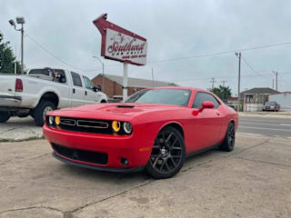 2016 Dodge Challenger R/T 2C3CDZBT1GH279806 2016 Dodge Challenger R/T