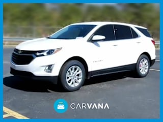 2018 Chevrolet Equinox LT 2GNAXSEV1J6315244 2018 Chevrolet Equinox LT