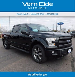 2015 Ford F-150 1FTFW1EG4FKE41437 2015 Ford F-150
