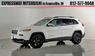 2018 Jeep Cherokee Limited 1C4PJMDX6JD529652 2018 Jeep Cherokee Limited