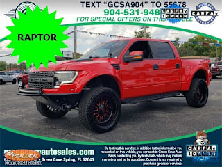2013 Ford F-150 1FTFW1R66DFE08916 2013 Ford F-150