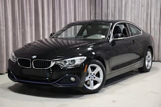 2016 BMW 4 Series 428i xDrive WBA3N9C50GK250232 2016 BMW 4 Series 428i xDrive