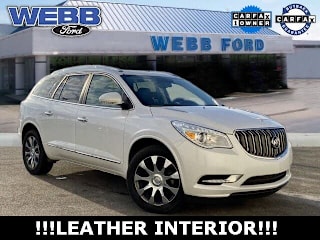 2017 Buick Enclave 5GAKRBKD5HJ321209 2017 Buick Enclave