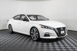 2019 Nissan Altima 1N4BL4CV5KC191971 2019 Nissan Altima