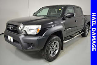 2014 Toyota Tacoma PreRunner V6 3TMJU4GN8EM164246 2014 Toyota Tacoma PreRunner V6