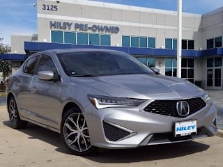 2019 Acura ILX 19UDE2F79KA006235 2019 Acura ILX