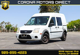 2013 Ford Transit Connect Cargo Van XLT NM0LS6BNXDT176204 2013 Ford Transit Connect Cargo Van XLT